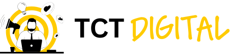 TCT Digital download store